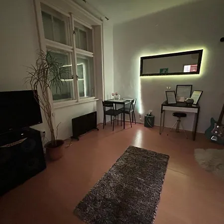 Whynotapartment Budapest Exterior photo