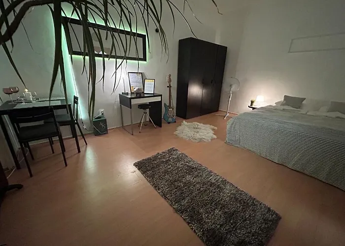 Whynotapartment Budapest