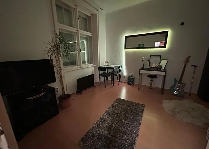 Whynotapartment Budapest