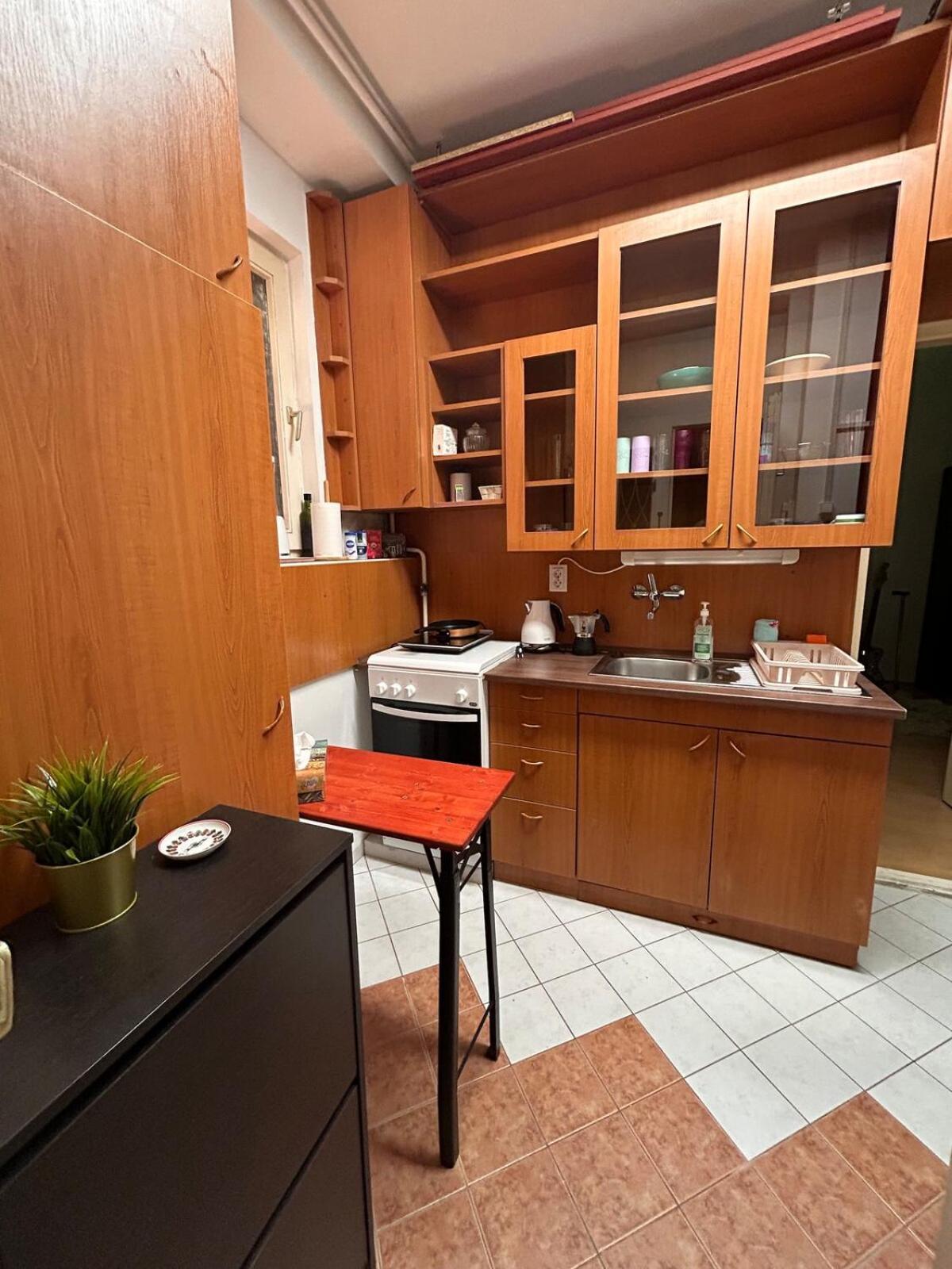 Apartman Whynotapartment *