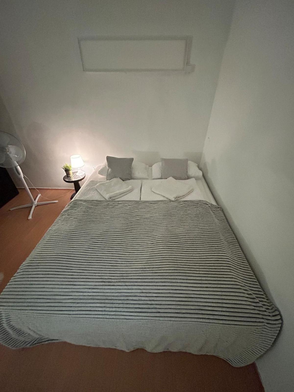 Whynotapartment