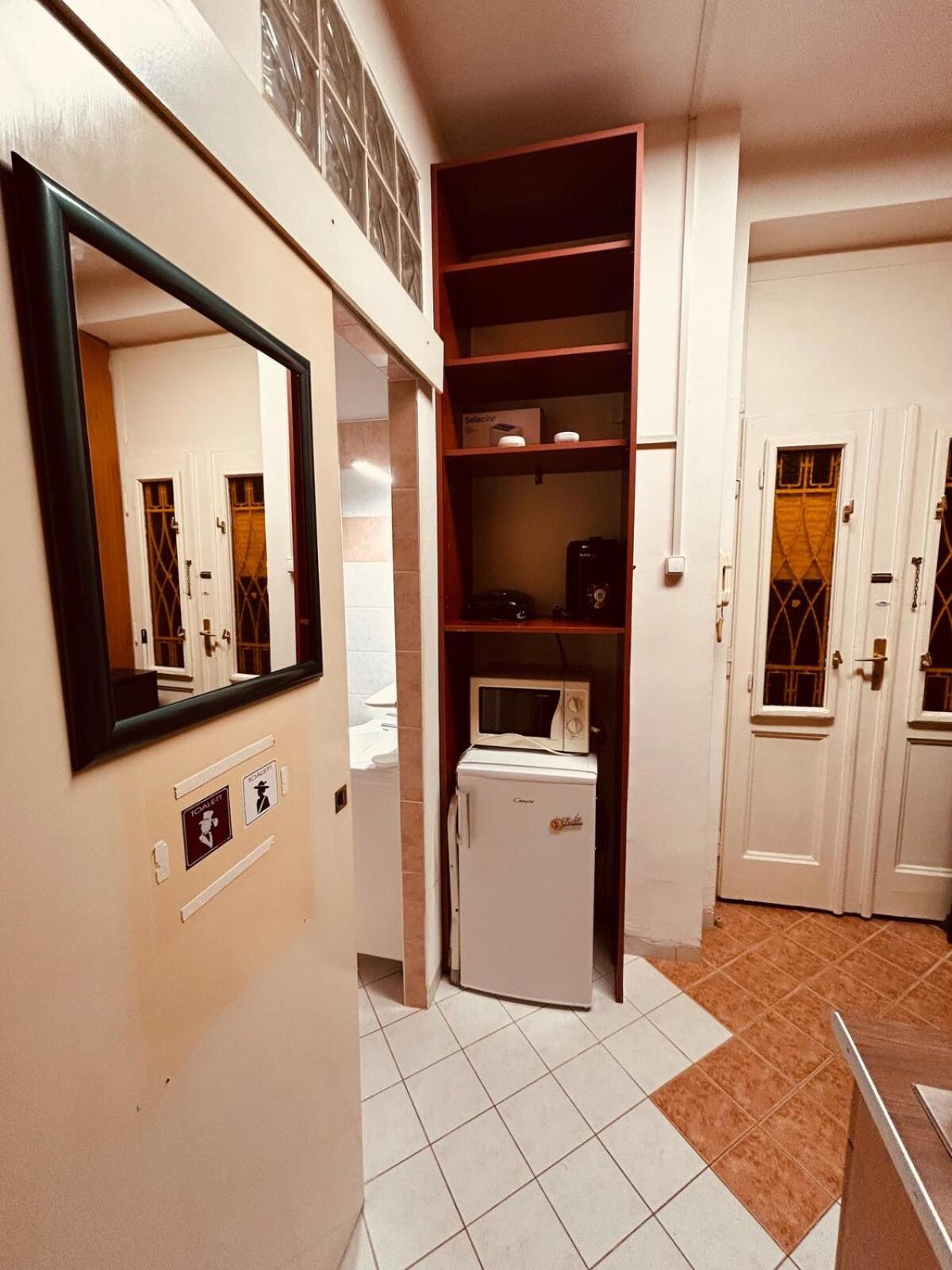 Apartman Whynotapartment *