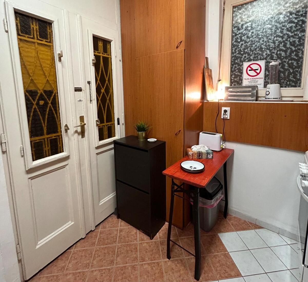 Whynotapartment * Budapest