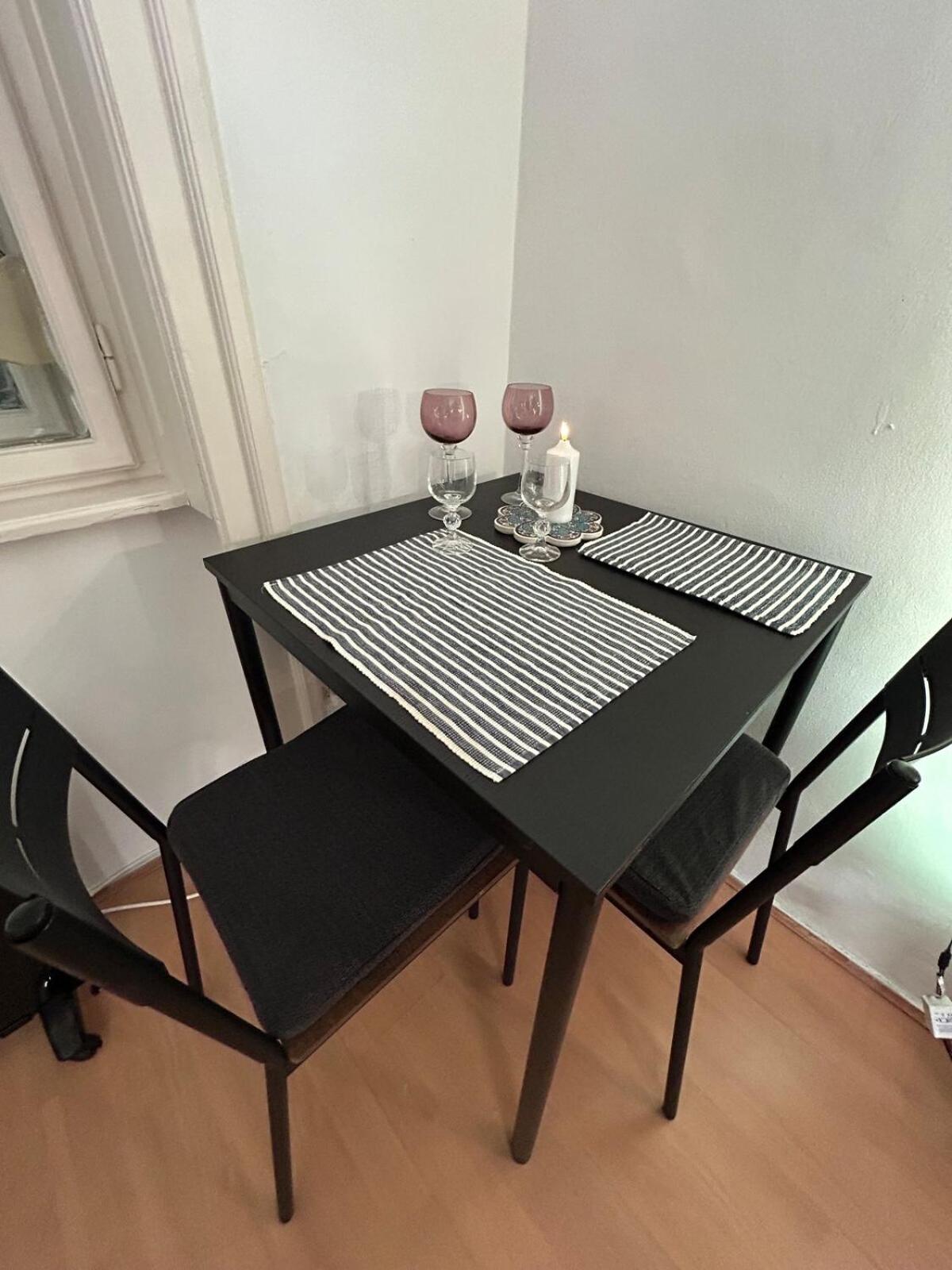 Apartman Whynotapartment *