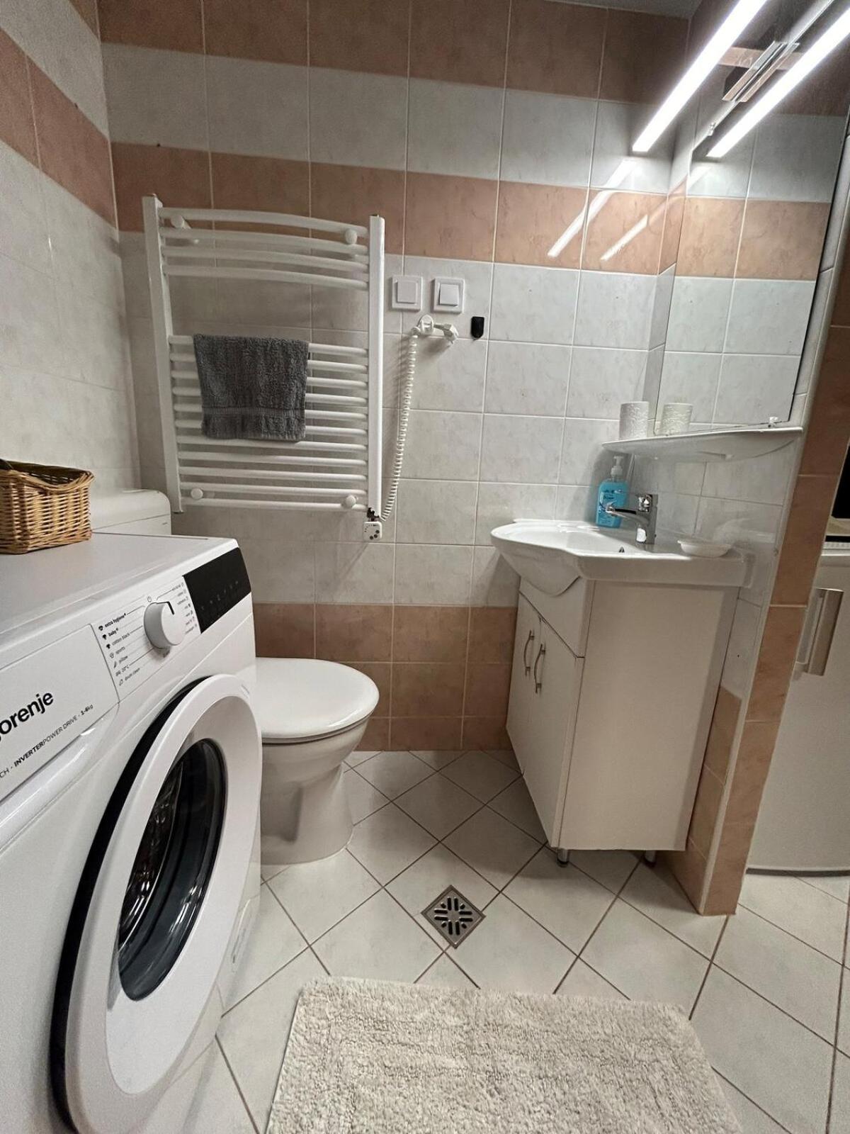 Apartman Whynotapartment *